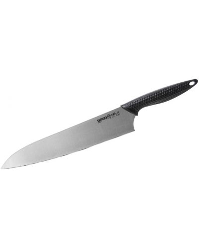 Нож на главния готвач Samura - Golf, 24 cm - 1