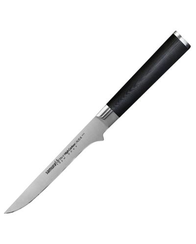 Нож за обезкостяване Samura - MO-V Boning, 16.5 cm - 1