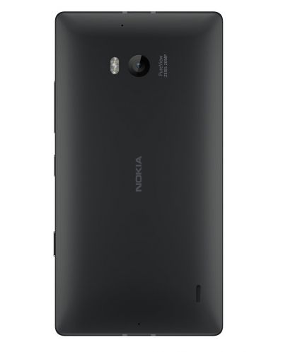 Nokia Lumia 930 - черен - 8
