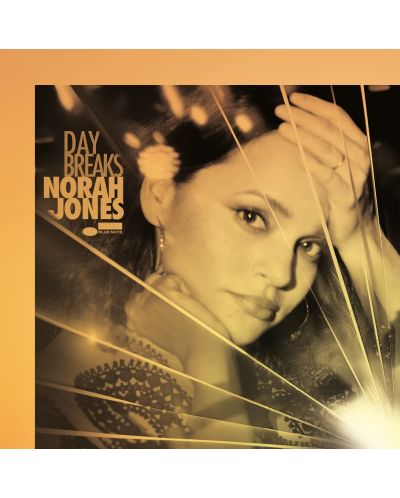 Norah Jones - Day Breaks (CD) - 1