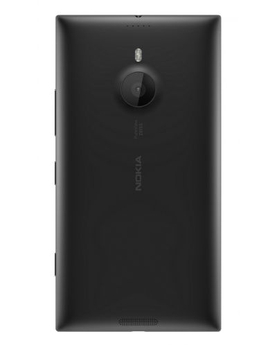 Nokia Lumia 1520 - черен - 5