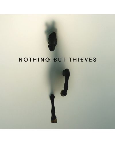 Nothing But Thieves - Nothing But Thieves (Deluxe) (CD) - 1