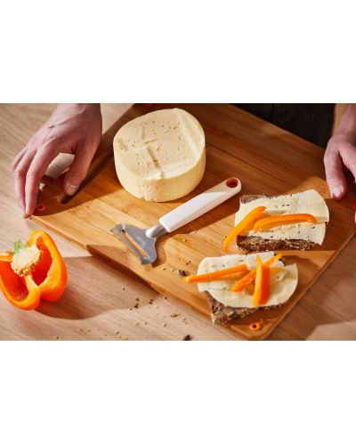 Резачка за меко сирене Fiskars - Functional Form - 5