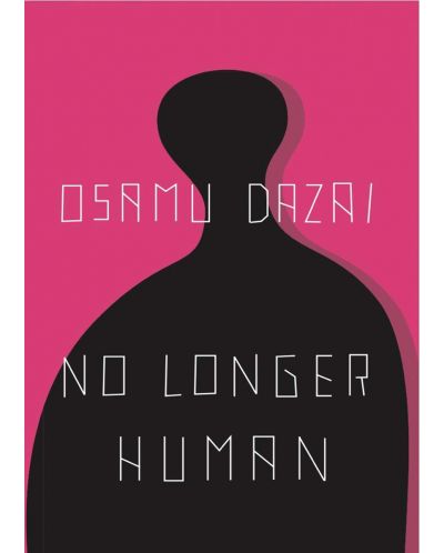 No Longer Human (Paperback) - 1