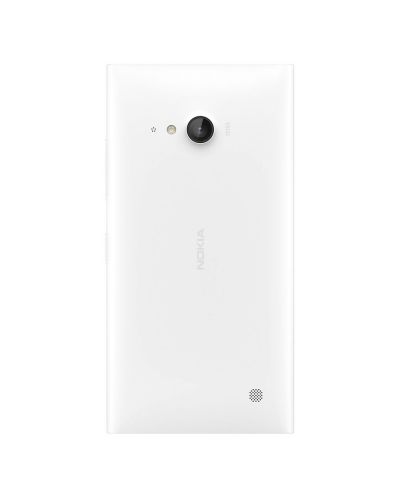 Nokia Lumia 735 - бял - 3