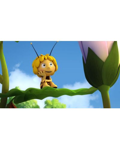 Новите приключения на пчеличката Мая - диск 2 (DVD) - 2