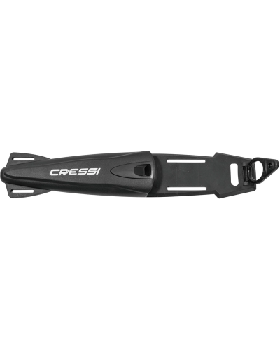 Нож Cressi - Finisher, 24.7 cm - 2