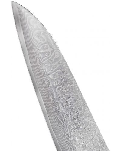 Нож на готвача Samura - Damascus, 67 слоя, 24 cm, дамаска стомана - 3
