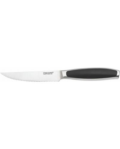 Нож за домати Fiskars - Royal, 11.7 cm - 1