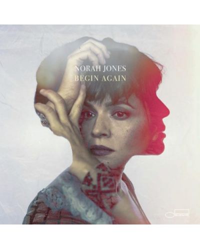 Norah Jones - Begin Again (CD) - 1