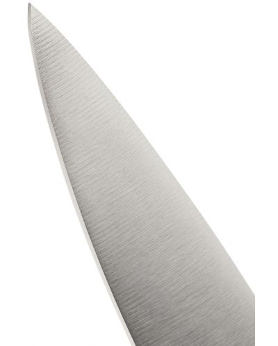 Нож за рязане на слайсове Samura - Bamboo, 20 cm - 3