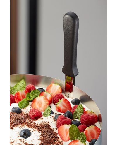 Нож за отделяне на торти и сладкиши Gefu - Tondo, стомана - 2