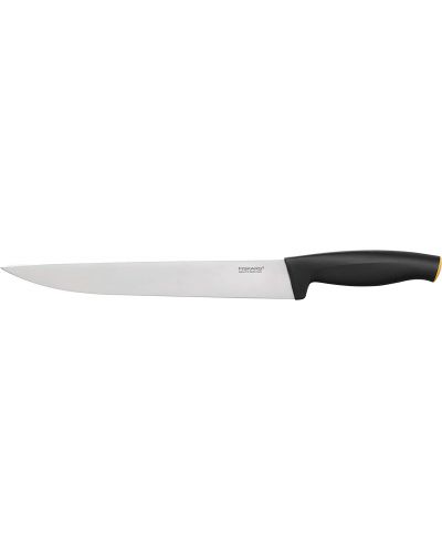 Нож за месо Fiskars - Functional Form, 24 cm - 1