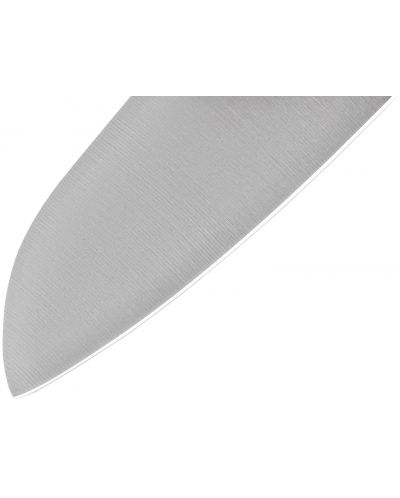 Нож Santoku Samura - PRO-S, 17.5 cm - 3