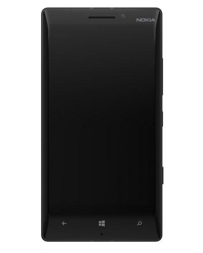 Nokia Lumia 930 - черен - 7