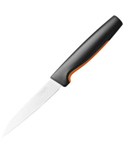 Нож за белене Fiskars - Functional Form, 11 cm - 1