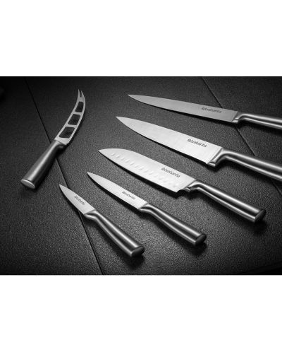Нож за сирена Brabantia - Blade, 14 cm - 4