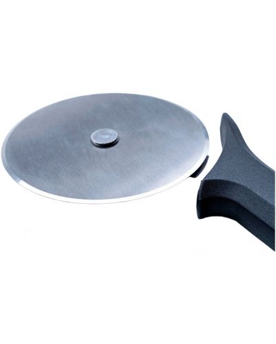 Нож за рязане на пица Ooni - UU-P06600, неръждаема стомана - 2