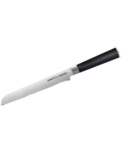 Нож за хляб Samura - MO-V, 23 cm - 1