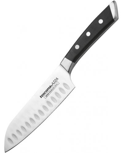 Нож сантоку Tescoma - Azza, 18 cm - 1