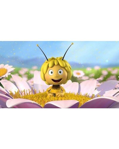 Новите приключения на пчеличката Мая - диск 3 (DVD) - 10