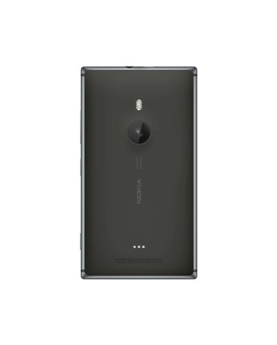 Nokia Lumia 925 - черен - 3
