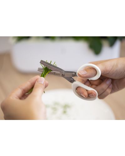 Veritable 3-Blade Mini Herb Scissors