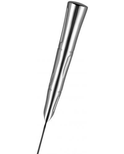 Нож за рязане на слайсове Samura - Bamboo, 20 cm - 4