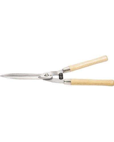 Ножица за храсти Palisad -  6083758, 58 cm, вълнообразни остриета - 1