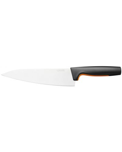 Нож на готвача Fiskars - Functional Form, 20 cm - 1
