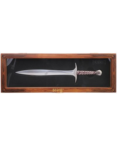 Нож за писма The Noble Collection Movies: The Hobbit - Sting, 30 cm - 1