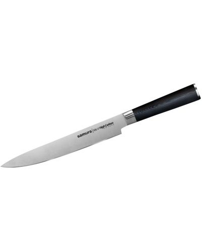 Нож за рязане на слайсове Samura - MO-V, 23 cm - 1