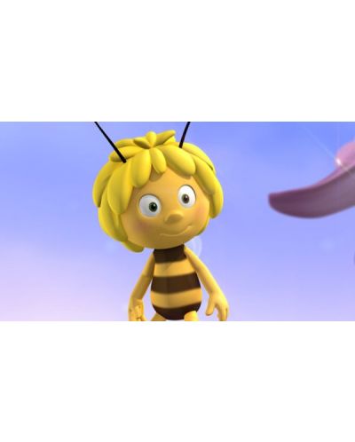 Новите приключения на пчеличката Мая - диск 3 (DVD) - 8