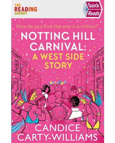 Notting Hill Carnival (Quick Reads)
