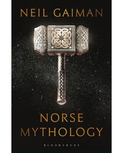 Norse Mythology (Paperback) - 1