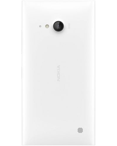 Nokia Lumia 730 Dual SIM - бял - 3