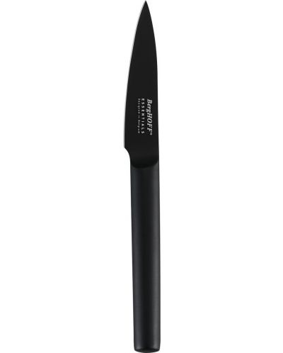 Нож за белене BergHOFF - Kuro Essentials, 8.5 cm - 1
