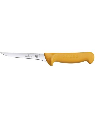Нож за обезкостяване Victorinox - Swibo, прав, тесен, твърдо острие, 16 cm - 1