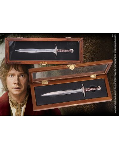 Нож за писма The Noble Collection Movies: The Hobbit - Sting, 30 cm - 3
