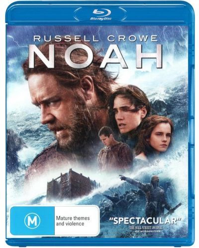 Noah (Blu-Ray) - 1