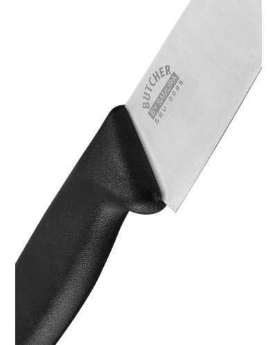 Нож на главния готвач Samura - Butcher, 21.9 cm - 2