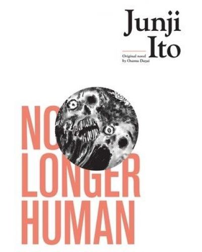 No Longer Human