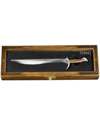 Нож за писма The Noble Collection Movies: The Hobbit - Orcrist, 30 cm - 1