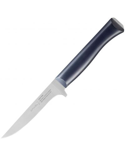 Нож за обезкостяване Opinel - Intempora 222, 13 cm, тъмносин - 1