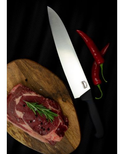 Нож на главния готвач Samura - Butcher, 24 cm - 7