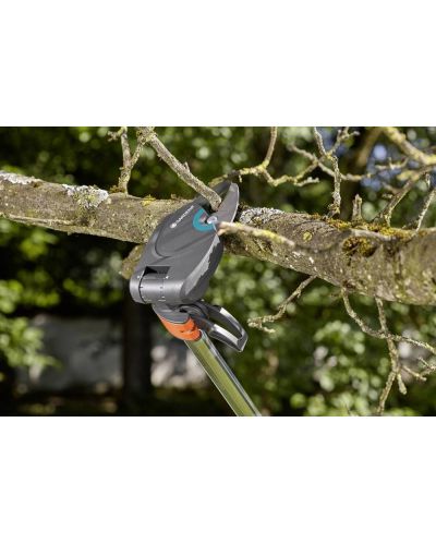 Ножица за високо рязане Gardena - StarCut 160 Plus, 160 cm, 32 mm - 4