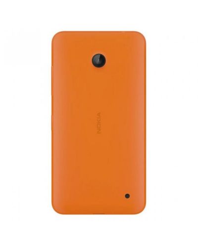 Nokia Lumia 630 Dual SIM - оранжев - 4