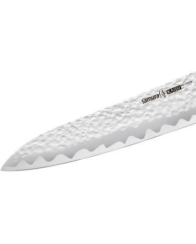 Нож на главния готвач Samura - Kaiju, 21 cm - 2