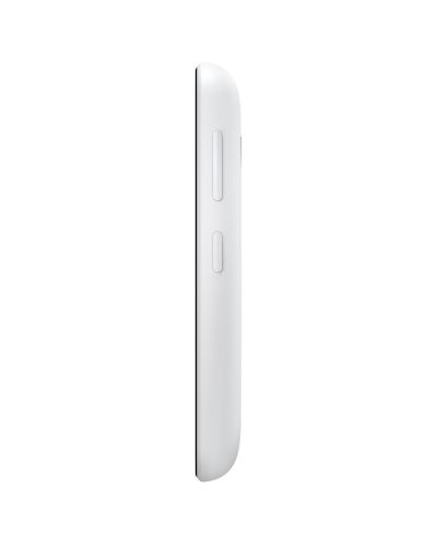 Nokia Lumia 530 - бял - 4