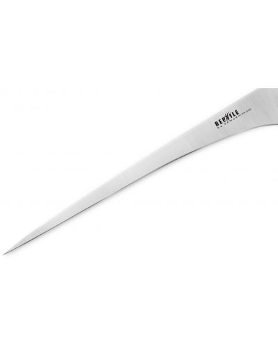 Нож за филетиране Samura - Reptile, 25.2 cm, тип риба меч - 4